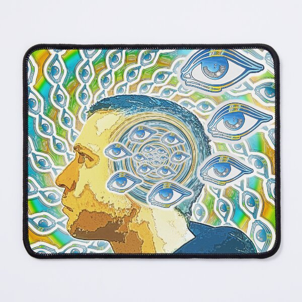 Item preview, EyExist6 designed and sold by Klaus Bremner (Autotelic Art).