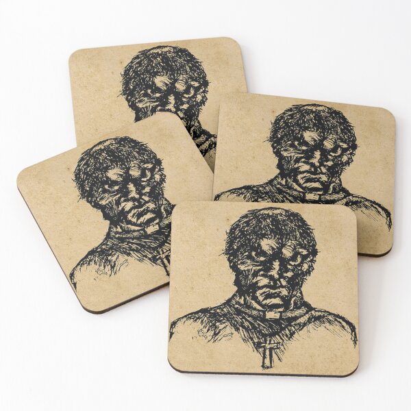 Item preview, Slough Feg - The Animal Spirits album 2010 designed and sold by Jennifer-lab.