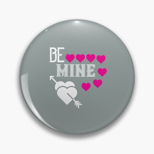 Item preview, Be Mine designed and sold by Billy Wong.