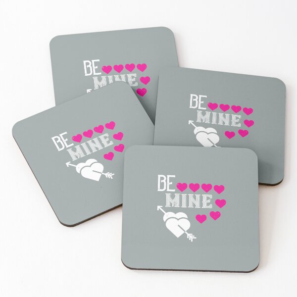 Item preview, Be Mine designed and sold by Billy Wong.