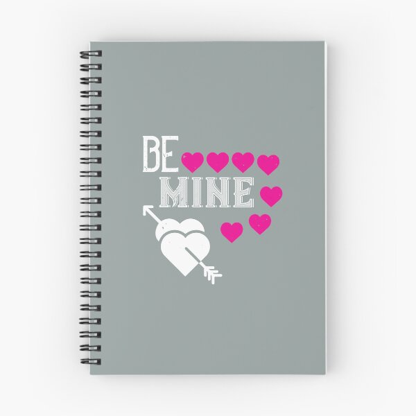 Item preview, Be Mine designed and sold by Billy Wong.