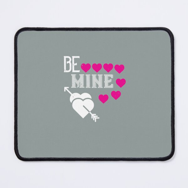 Item preview, Be Mine designed and sold by Billy Wong.