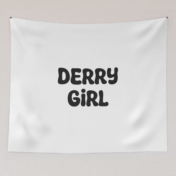Item preview, chica derry designed and sold by Skull Fern.