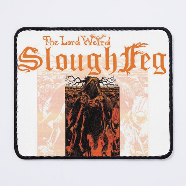 Item preview, Slough Feg - The Slay Stack Grows - Early Demos And Live Recordings album 2008 designed and sold by Jennifer-lab.