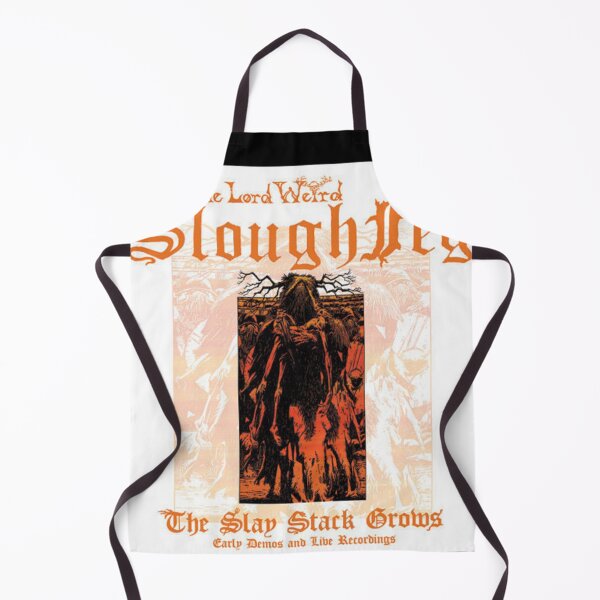 Item preview, Slough Feg - The Slay Stack Grows - Early Demos And Live Recordings album 2008 designed and sold by Jennifer-lab.
