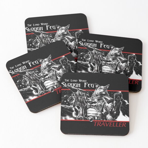 Item preview, Slough Feg - Traveller album 2003 designed and sold by Jennifer-lab.
