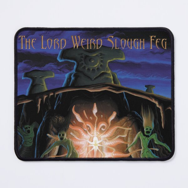 Item preview, Slough Feg - Twilight of the Idols album 1999 designed and sold by Jennifer-lab.