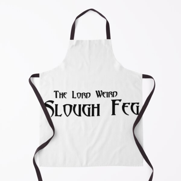 Item preview, Slough Feg rock band America - Black Version designed and sold by Jennifer-lab.