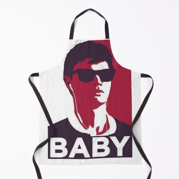 Item preview, Baby Driver Baby designed and sold by teemix.