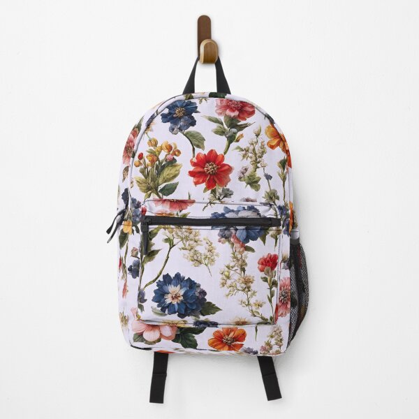 Item preview, Classic Flower Garden Delight 4 designed and sold by Tom-Johnson.