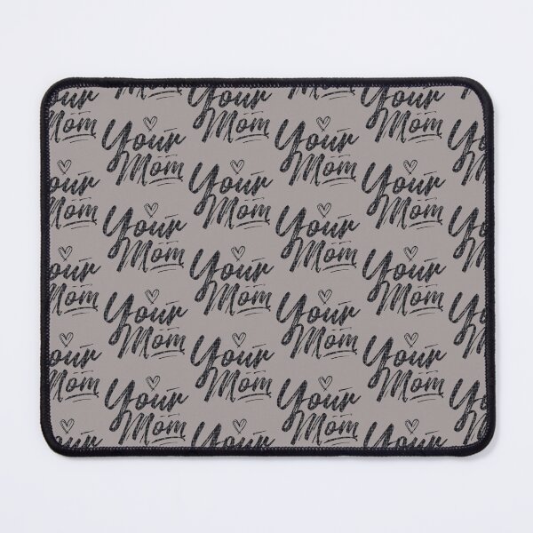 Item preview, Your Mom Silly Gen X Insult Comeback from the 80s and 90s designed and sold by SplendidThings.