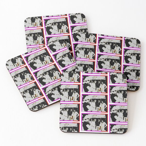 Item preview, MPJJ Runaways Joan Bomb MPJJ designed and sold by Potsy.