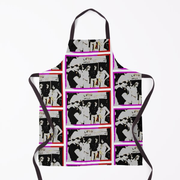 Item preview, MPJJ Runaways Joan Bomb MPJJ designed and sold by Potsy.