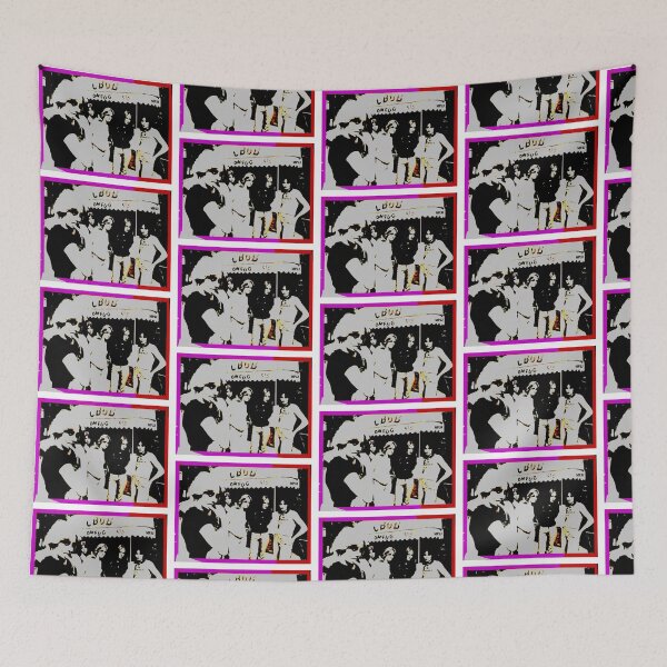 Item preview, MPJJ Runaways Joan Bomb MPJJ designed and sold by Potsy.