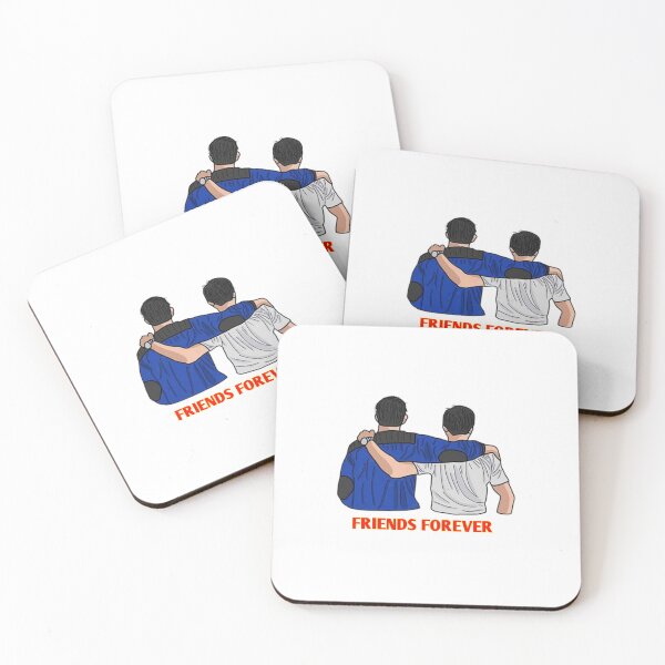 Item preview, Friends Forever  designed and sold by DesignExpert01.