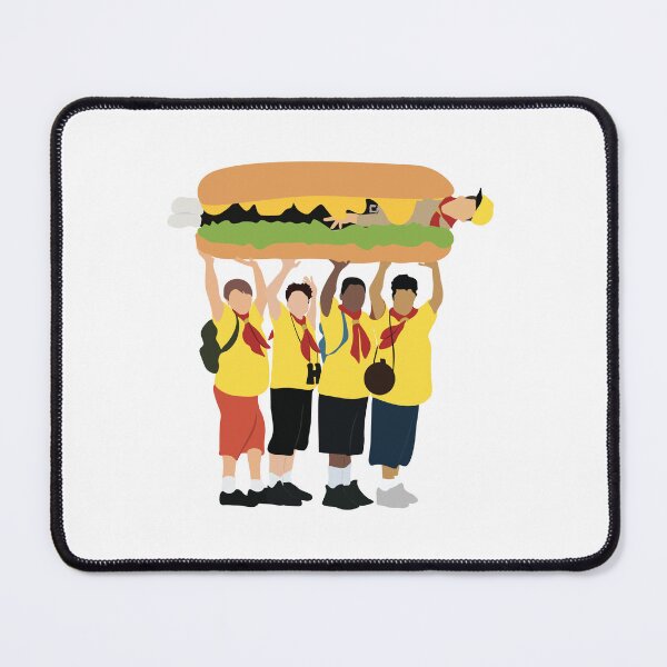 Item preview, Heavy Weight Sandwich designed and sold by calliew1217.