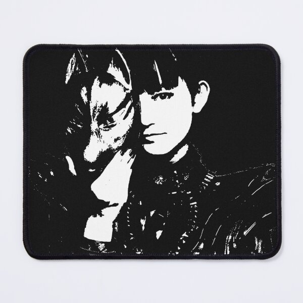 Item preview, Shadow Suzuka Nakamoto designed and sold by GyifinLee.