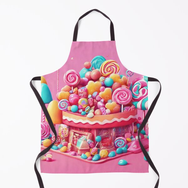 Item preview, Colorful Candy World 5 designed and sold by Tom-Johnson.