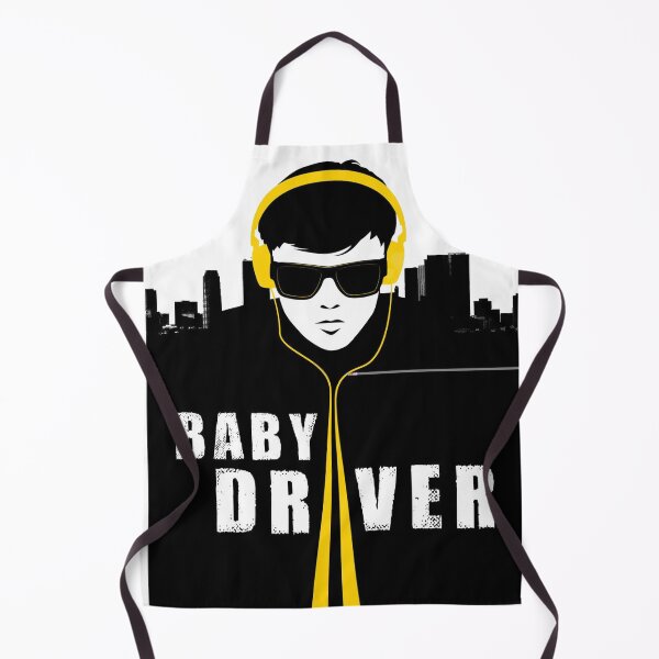 Item preview, Baby Driver Movie designed and sold by teemix.