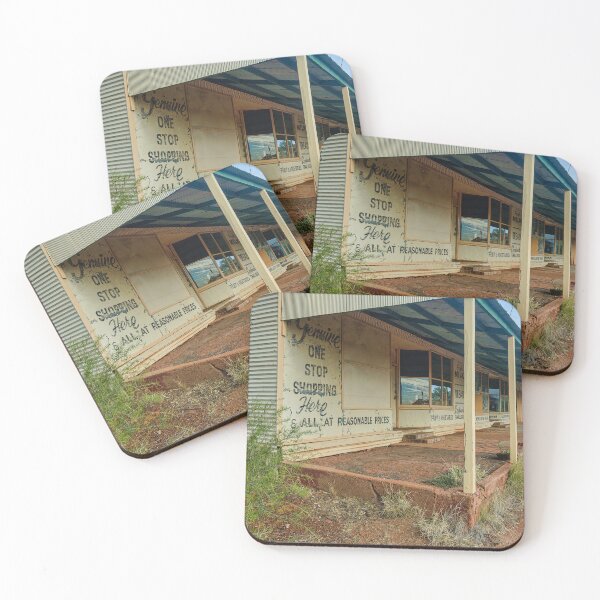 Item preview, Gwalia General Store designed and sold by photograham.