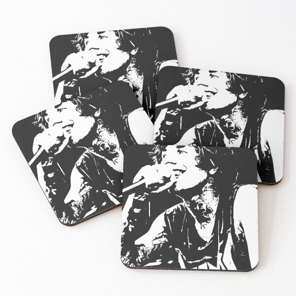 Item preview, Shadow Oli Sykes designed and sold by GyifinLee.