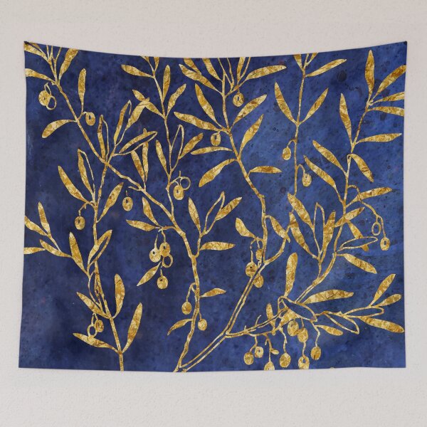 Item preview, Gold Karigari #redbubble #home #buyart #fashion designed and sold by 83oranges.com.