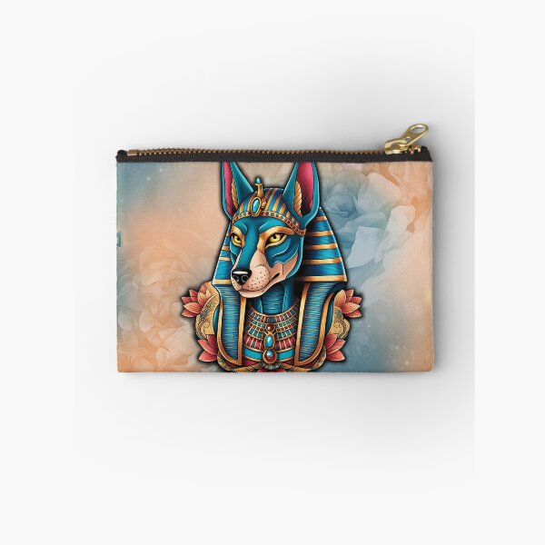 Item preview, Illustration of Anubis designed and sold by nicky2342.