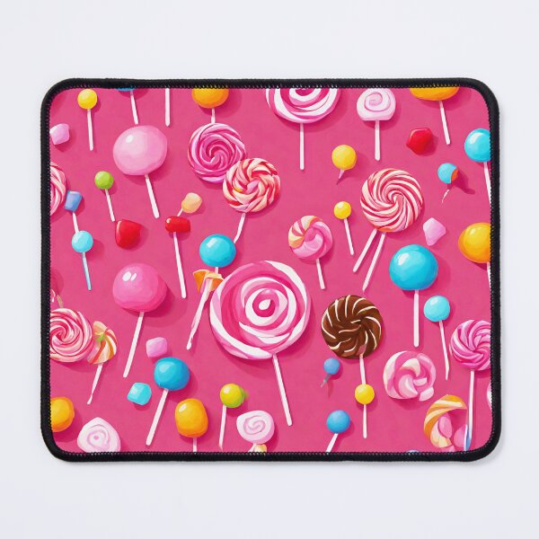 Item preview, Colorful Candy World 8 designed and sold by Tom-Johnson.