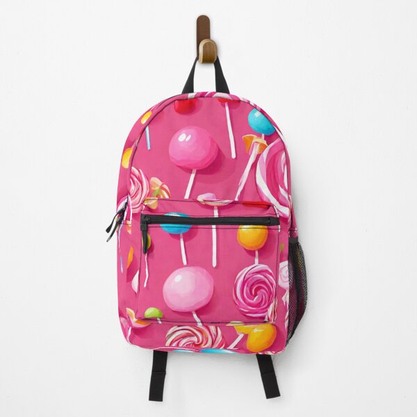 Item preview, Colorful Candy World 8 designed and sold by Tom-Johnson.