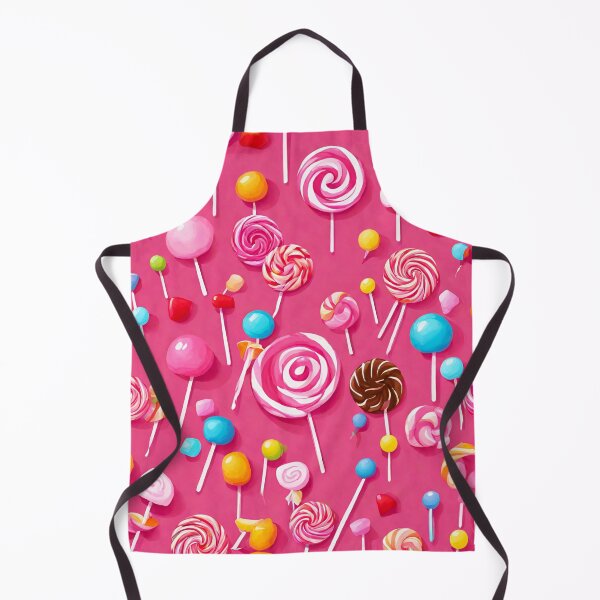 Item preview, Colorful Candy World 8 designed and sold by Tom-Johnson.