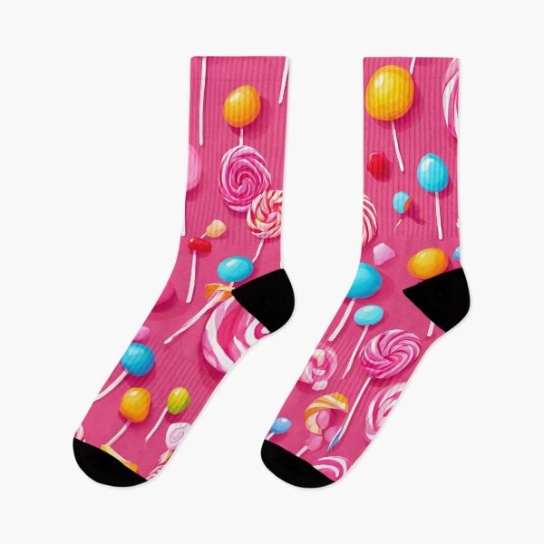Item preview, Colorful Candy World 8 designed and sold by Tom-Johnson.