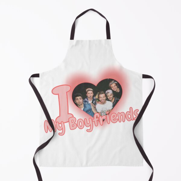 Item preview, One Direction - I love my boyfriends designed and sold by dreap03.