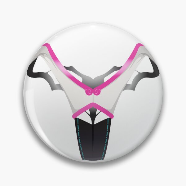 Item preview, Juri designed and sold by Jizzuz.