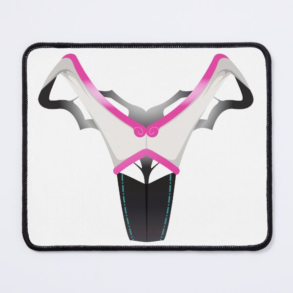 Item preview, Juri designed and sold by Jizzuz.