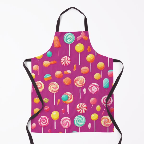 Item preview, Colorful Candy World 9 designed and sold by Tom-Johnson.