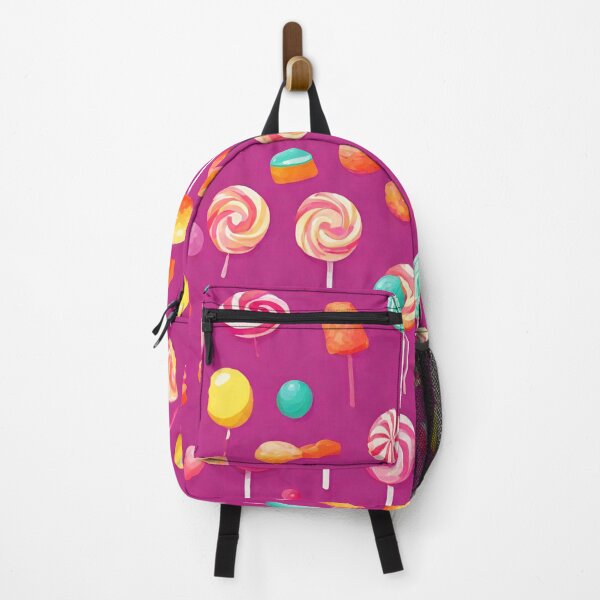 Item preview, Colorful Candy World 9 designed and sold by Tom-Johnson.