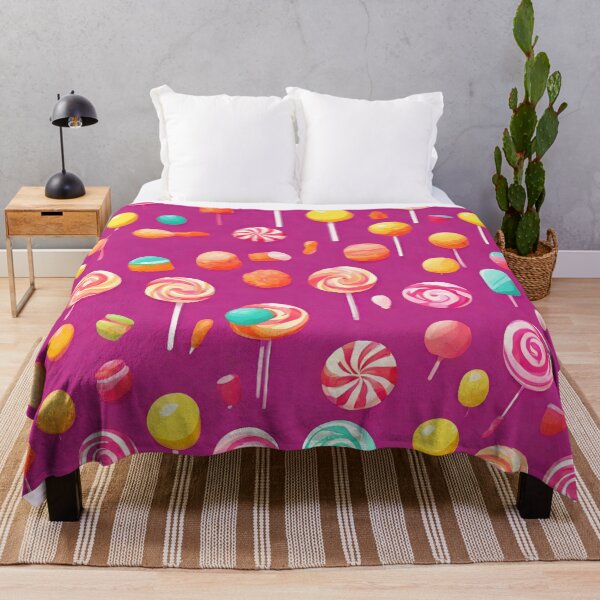 Item preview, Colorful Candy World 9 designed and sold by Tom-Johnson.