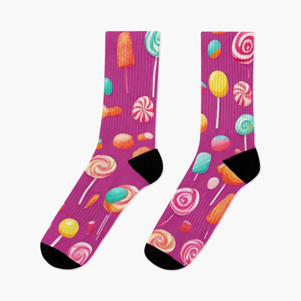 Item preview, Colorful Candy World 9 designed and sold by Tom-Johnson.
