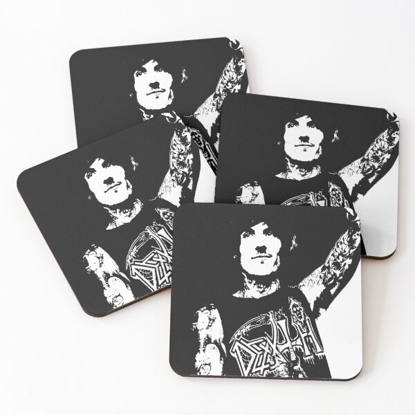 Item preview, Shadow Oli Sykes designed and sold by GyifinLee.