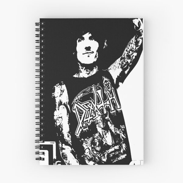Item preview, Shadow Oli Sykes designed and sold by GyifinLee.