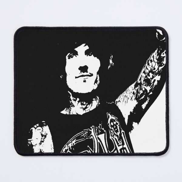 Item preview, Shadow Oli Sykes designed and sold by GyifinLee.