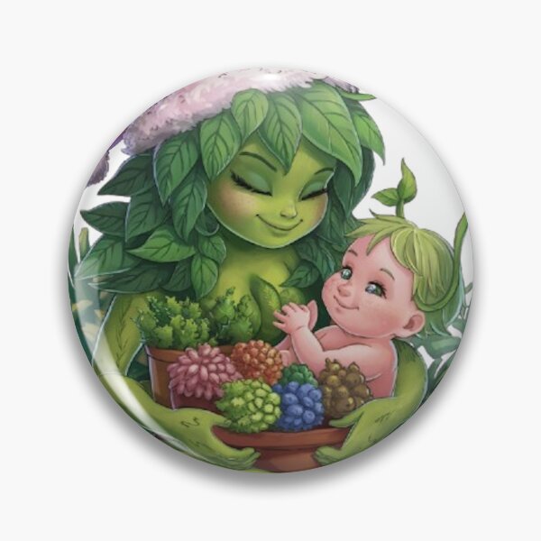 Item preview, CHRISTMAS GREETINGS FROM THE PLANT NURTURER designed and sold by likbatonboot.