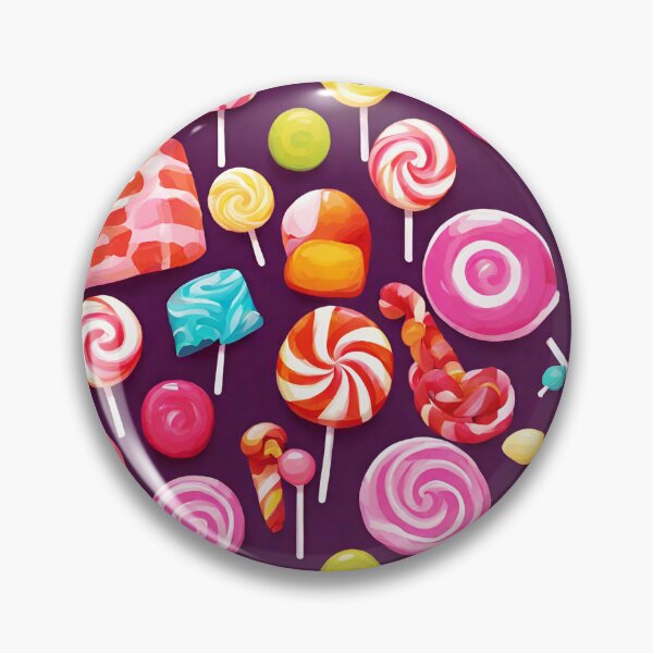 Item preview, Colorful Candy World 11 designed and sold by Tom-Johnson.