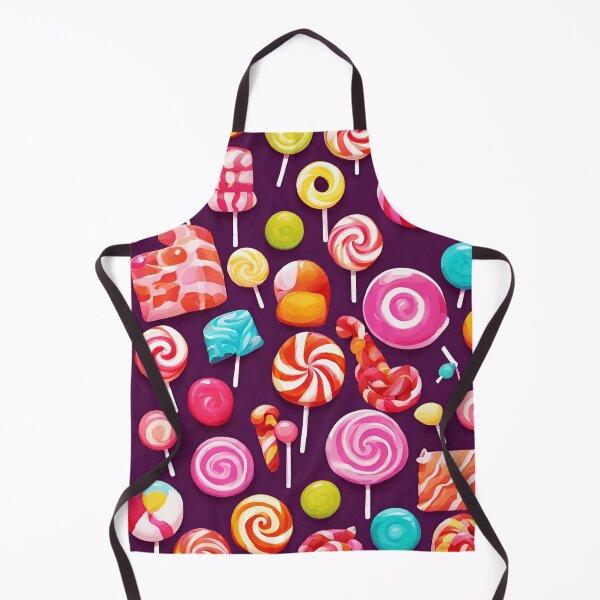 Item preview, Colorful Candy World 11 designed and sold by Tom-Johnson.