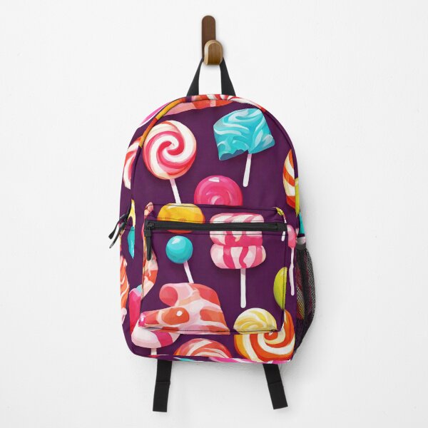 Item preview, Colorful Candy World 11 designed and sold by Tom-Johnson.