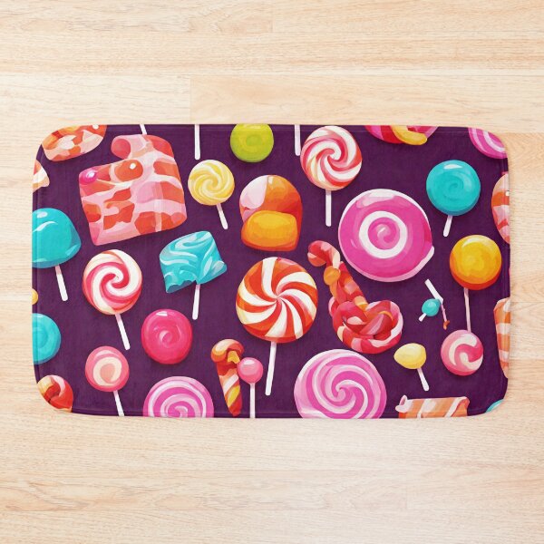 Item preview, Colorful Candy World 11 designed and sold by Tom-Johnson.