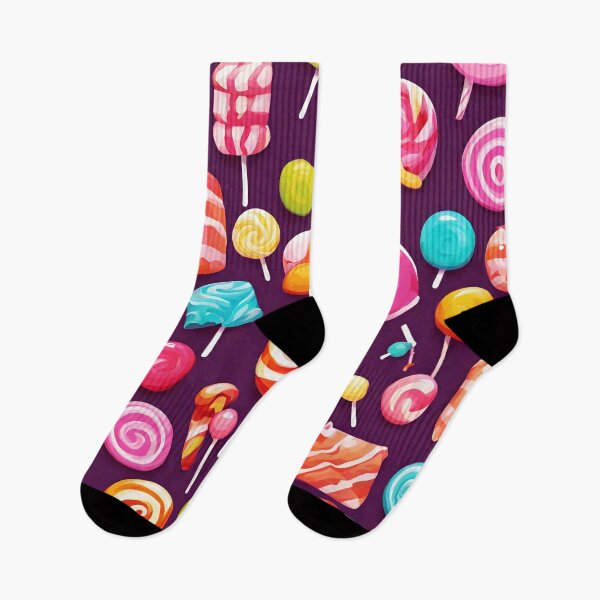 Item preview, Colorful Candy World 11 designed and sold by Tom-Johnson.
