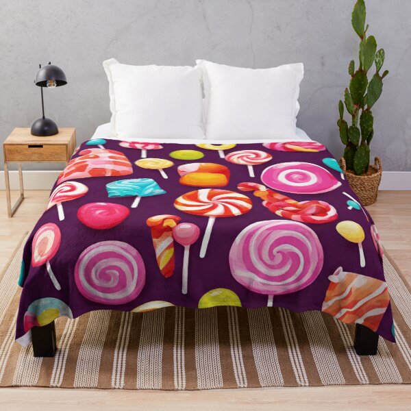 Item preview, Colorful Candy World 11 designed and sold by Tom-Johnson.