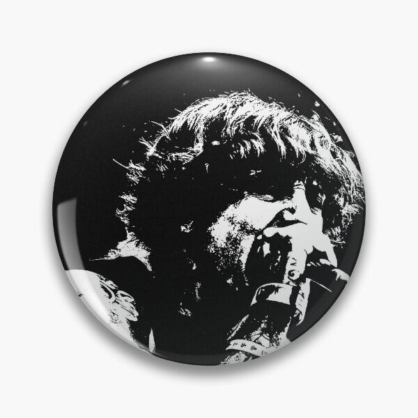 Item preview, Shadow Oli Sykes designed and sold by GyifinLee.