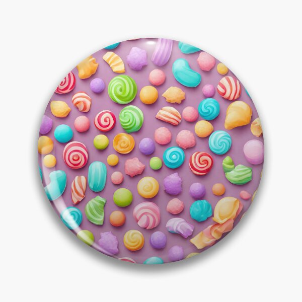 Item preview, Colorful Candy World 12 designed and sold by Tom-Johnson.